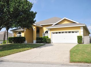 157 Greeley Loop, Davenport, FL 33837
