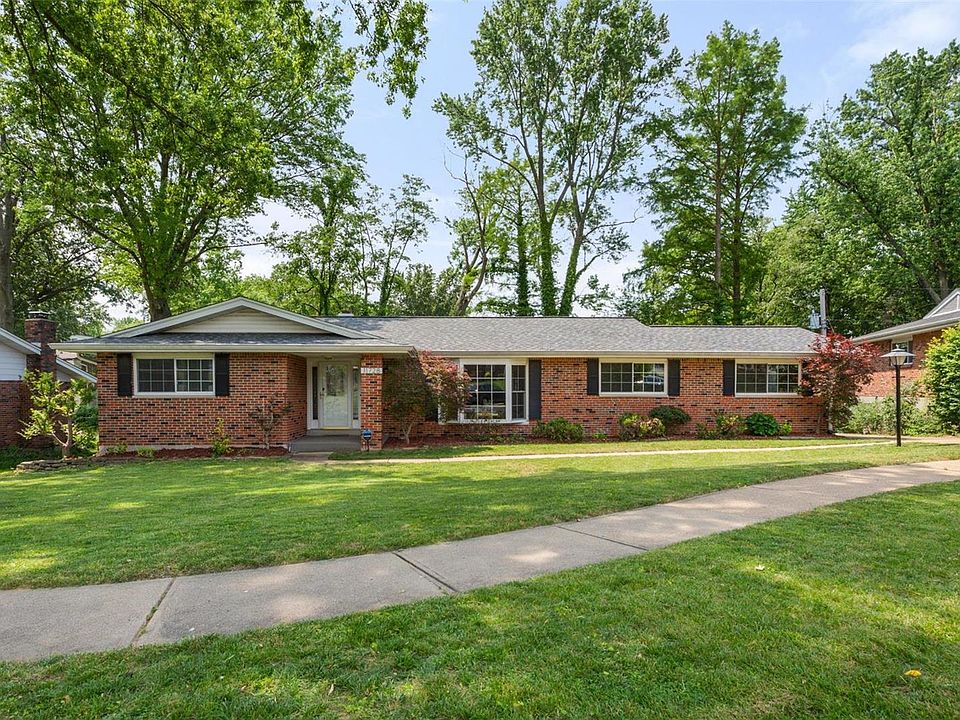 11728 Arboroak Dr, Saint Louis, MO 63126 Zillow