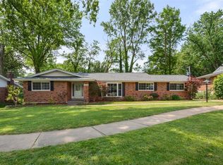 11728 Arboroak Dr, Saint Louis, MO