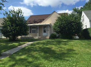 928 E 20th Ave, Columbus, OH 43211