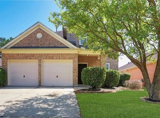 2314 Morgan Ridge Ln, Spring, TX 77386