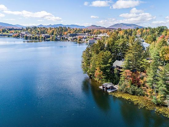 134 Mirror Lake Dr, Lake Placid, NY 12946 | Zillow