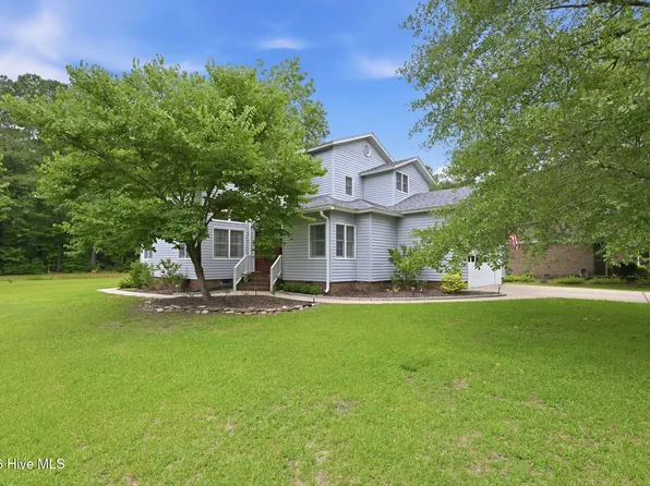 1216 Pine Valley Drive, New Bern, NC 28562
