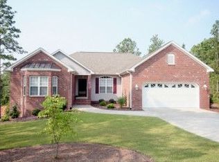 120 Pine Vista Dr, Pinehurst, NC 28374