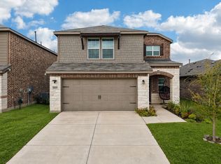 14109 Danesdale Dr, Pilot Point, TX 76258