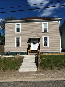 126-127 Grandview Ave, Mingo Junction, OH, 43938