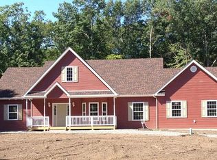 47 Meghan Court, Pine Bush, NY 12566