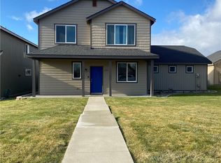2513 N Spar Ln, Ellensburg, WA 98926