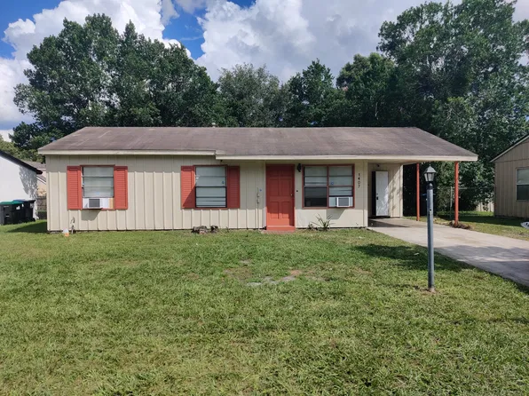 1407 Overdale St, Orlando, FL 32825