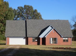 3188 Candy Ln, Burlison, TN 38015