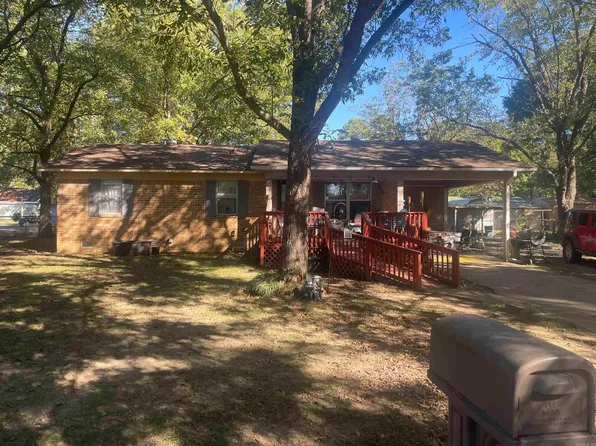 (undisclosed Address), Beebe, AR 72012