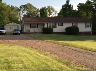 11231 Lonnie Walker Hwy, Herndon, KY 42236