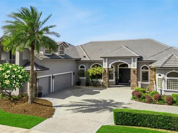 8830 Grey Hawk Point, Orlando, FL 32836