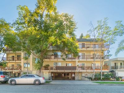 3516 E Ransom St APT 207, Long Beach, CA, 90804