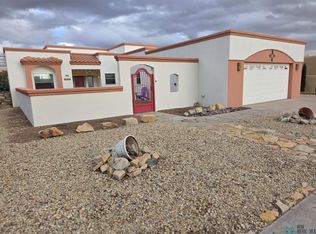 2915 Hook Rd SE, Deming, NM 88030