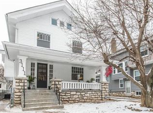 3111 W Coleman Rd, Kansas City, MO 64111