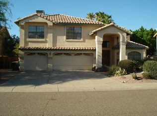 5114 E Kings Ave, Scottsdale, AZ 85254