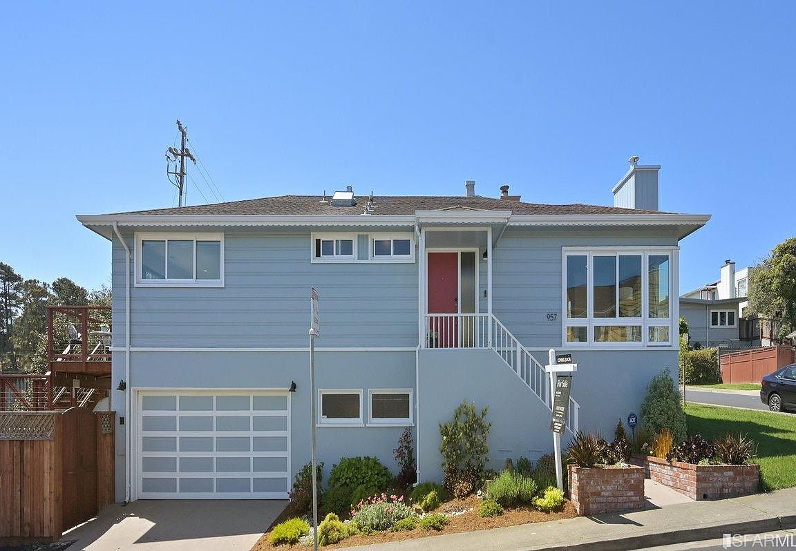 957 Wildwood Ave, Daly City, CA 94015 | Zillow