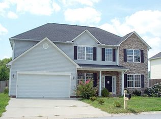 266 Wildbriar Rd, Fletcher, NC 28732