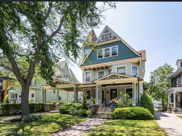 578 Richmond Ave APT 3, Buffalo, NY 14222
