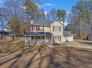 3554 Portsmouth Cir, Lithonia, GA 30038