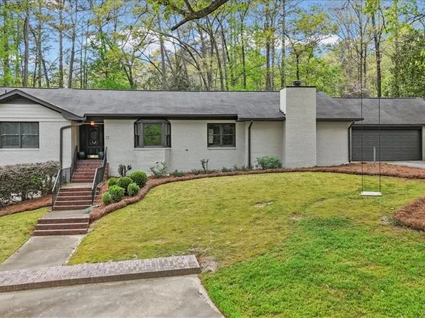 7 Pine Valley Rd SW, Rome, GA 30165