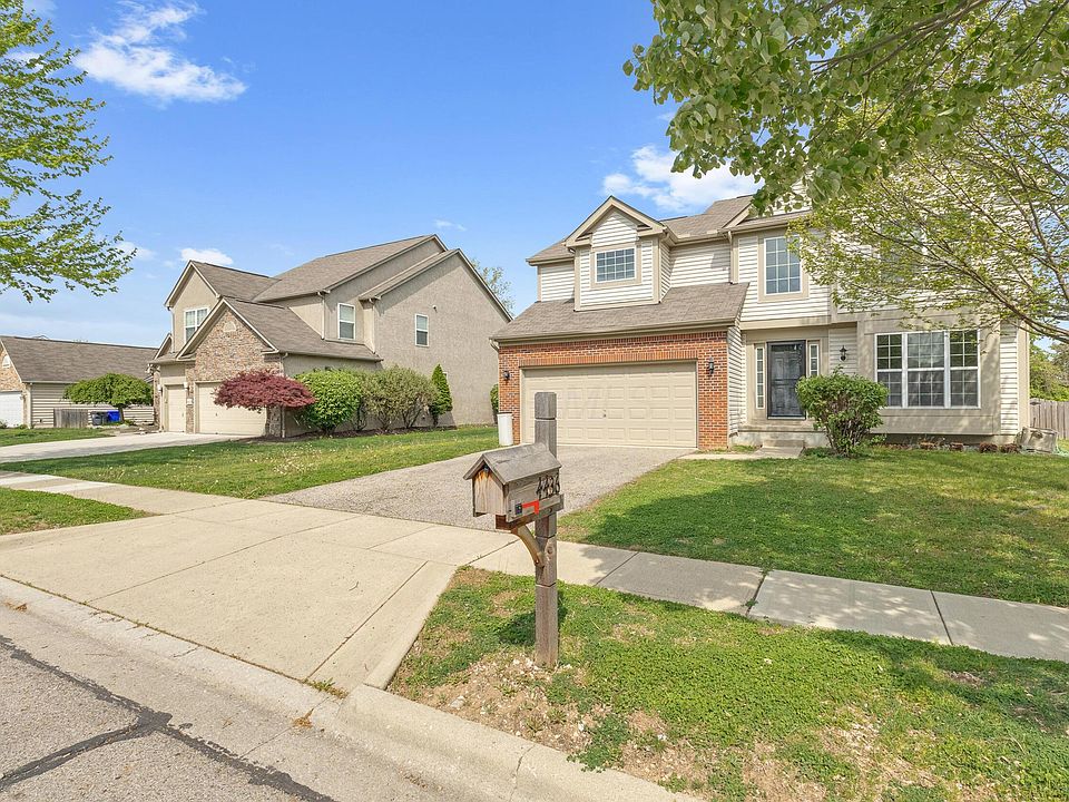 2nd image of 4436 Landmark Rd