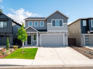 16819 NE 93rd Way, Vancouver, WA 98682