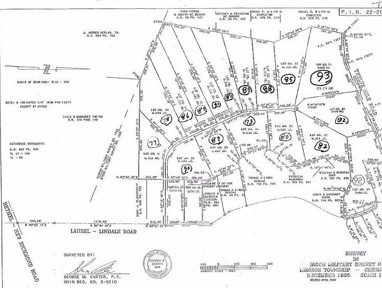 2nd image of 1212 Schneider Estate Dr