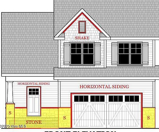 2nd image of 203 Hillwood Drive