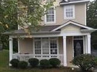 4866 Hawfield St, Kannapolis, NC 28083