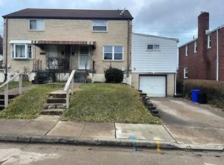 3829 Merle St, Pittsburgh, PA 15204