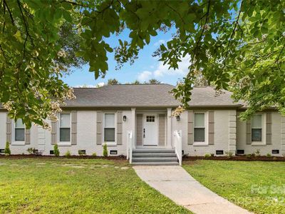 3801 Rea Rd, Charlotte, NC, 28226