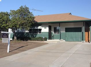 26614 Luvena Dr, Hayward, CA 94544