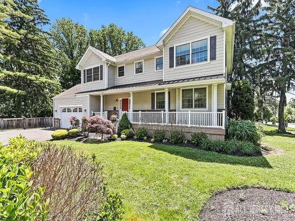 87 Leavitt Ln, Princeton, NJ 08540