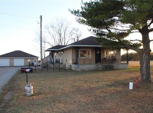 1210 E South St, Arma, KS 66712