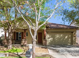3540 E Morrison Ranch Pkwy, Gilbert, AZ 85296
