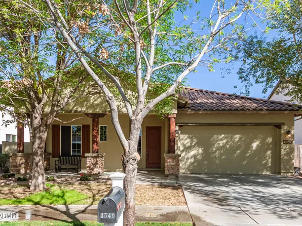 3540 E MORRISON RANCH Parkway, Gilbert, AZ 85296