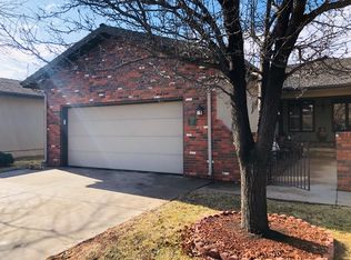 116 Carefree Ln, Dodge City, KS 67801