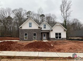 317 Clarkesboro Dr, Athens, GA 30607