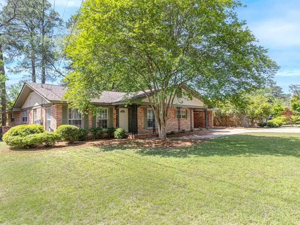 2721 Auburn Ave, Columbus, GA 31906