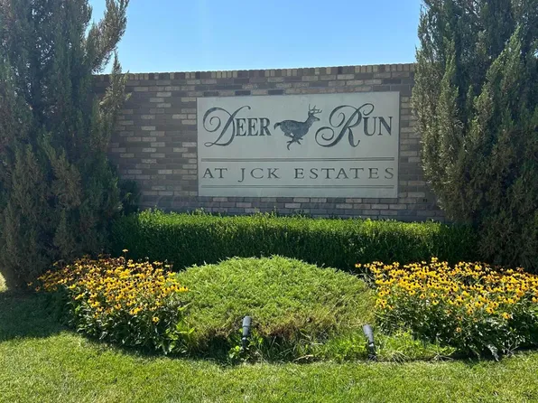 101 Axis Ln, White Deer, TX 79097