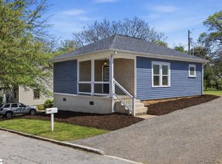 405 Hill St, Easley, SC 29640