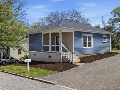 405 Hill St, Easley, SC, 29640