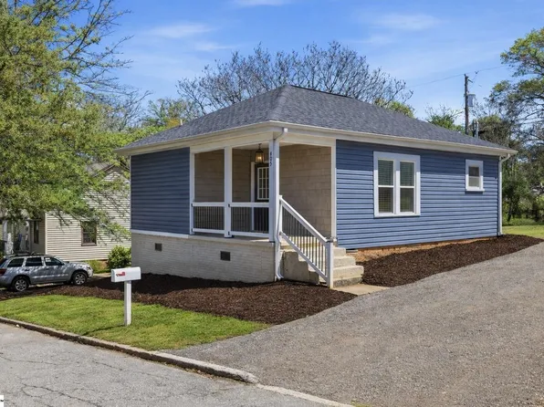 405 Hill St, Easley, SC 29640