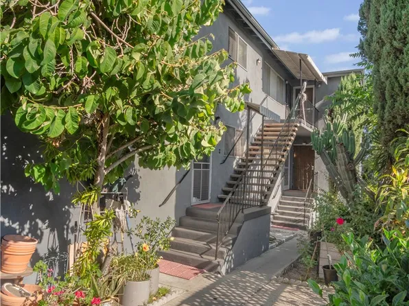 5620 Stratford Rd, Los Angeles, CA 90042
