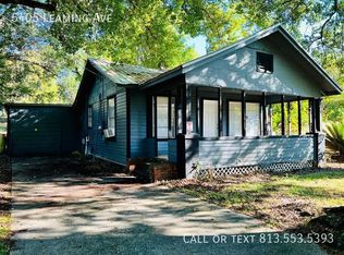 5405 Leaming Ave, Jacksonville, FL 32254