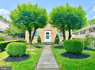 41 Harris Rd, Princeton, NJ 08540