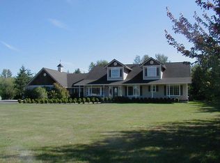 8505 NE 239th St, Battle Ground, WA 98604