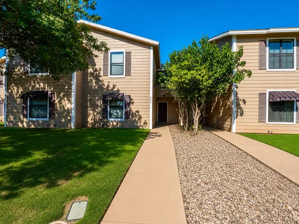 4547 Bermuda Dr, San Angelo, TX 76904